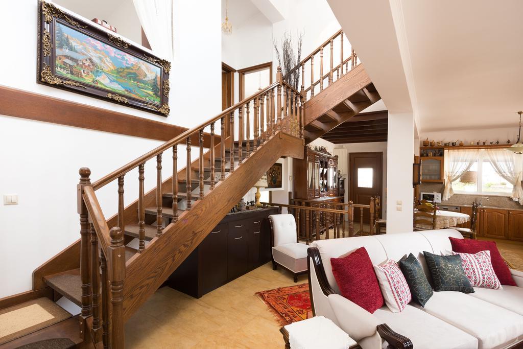 Villa Dimitra Ґеннаді Екстер'єр фото